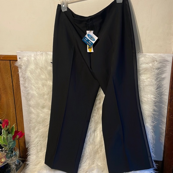 Neil Alley water Resistant Plus Size Pant - Picture 1 of 4